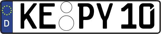KE-PY10