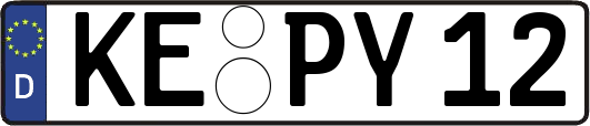 KE-PY12