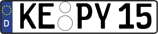 KE-PY15