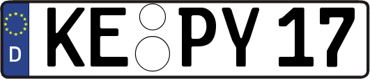 KE-PY17