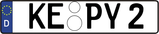 KE-PY2
