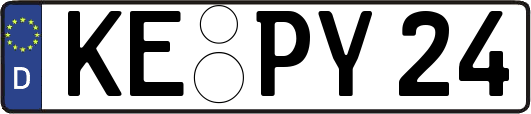 KE-PY24