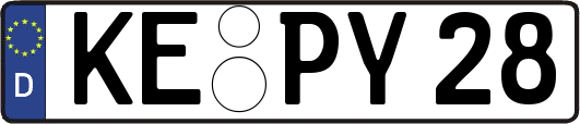 KE-PY28