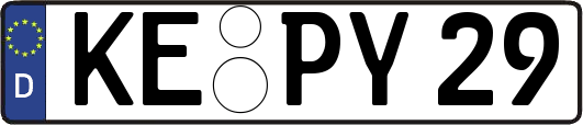 KE-PY29