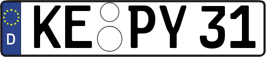 KE-PY31