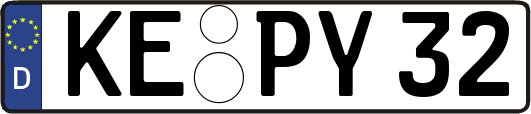 KE-PY32