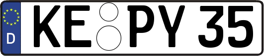 KE-PY35