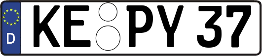 KE-PY37