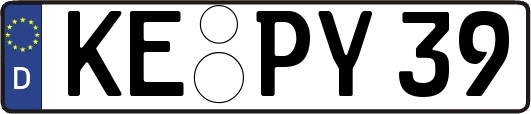 KE-PY39