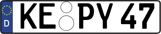 KE-PY47