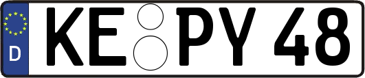 KE-PY48