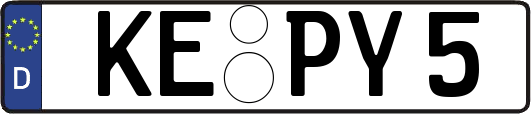 KE-PY5
