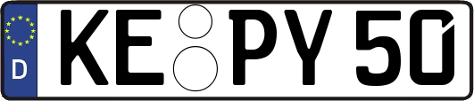 KE-PY50