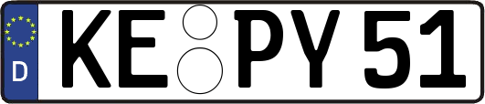 KE-PY51