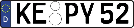KE-PY52