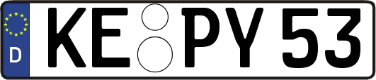 KE-PY53