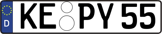 KE-PY55