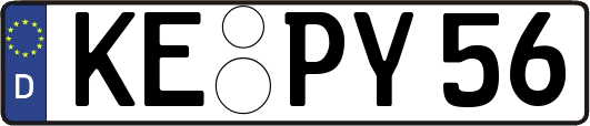 KE-PY56