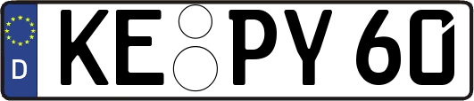 KE-PY60