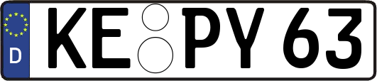 KE-PY63