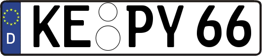 KE-PY66