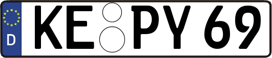 KE-PY69