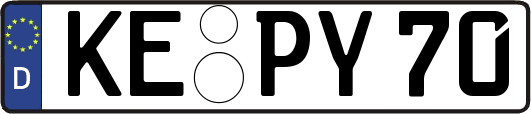 KE-PY70