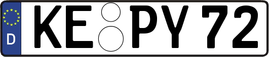 KE-PY72