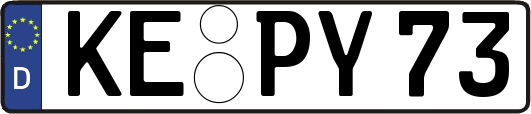 KE-PY73