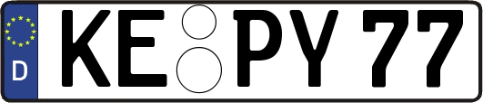 KE-PY77