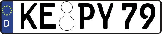 KE-PY79