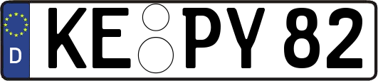 KE-PY82