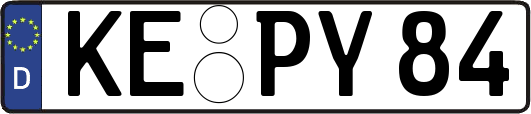 KE-PY84