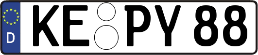 KE-PY88
