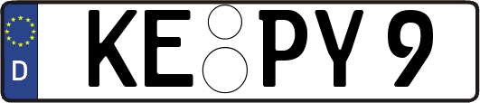 KE-PY9