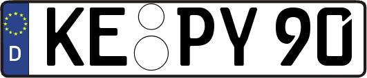 KE-PY90