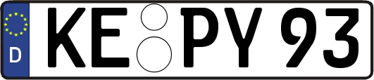 KE-PY93