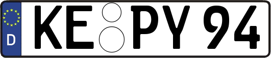 KE-PY94