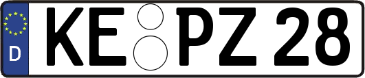 KE-PZ28