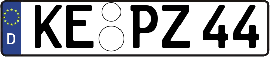 KE-PZ44
