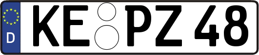 KE-PZ48