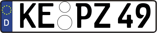 KE-PZ49
