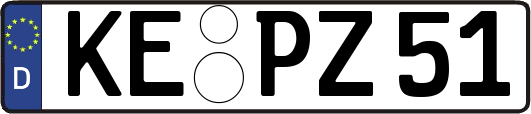 KE-PZ51