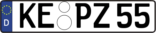 KE-PZ55