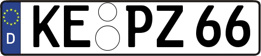 KE-PZ66