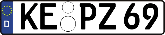 KE-PZ69