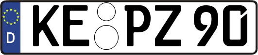 KE-PZ90