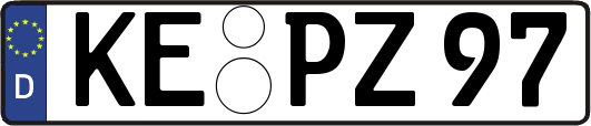 KE-PZ97
