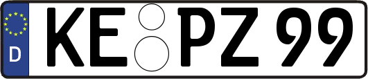 KE-PZ99