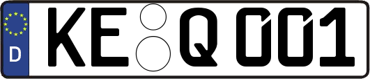 KE-Q001